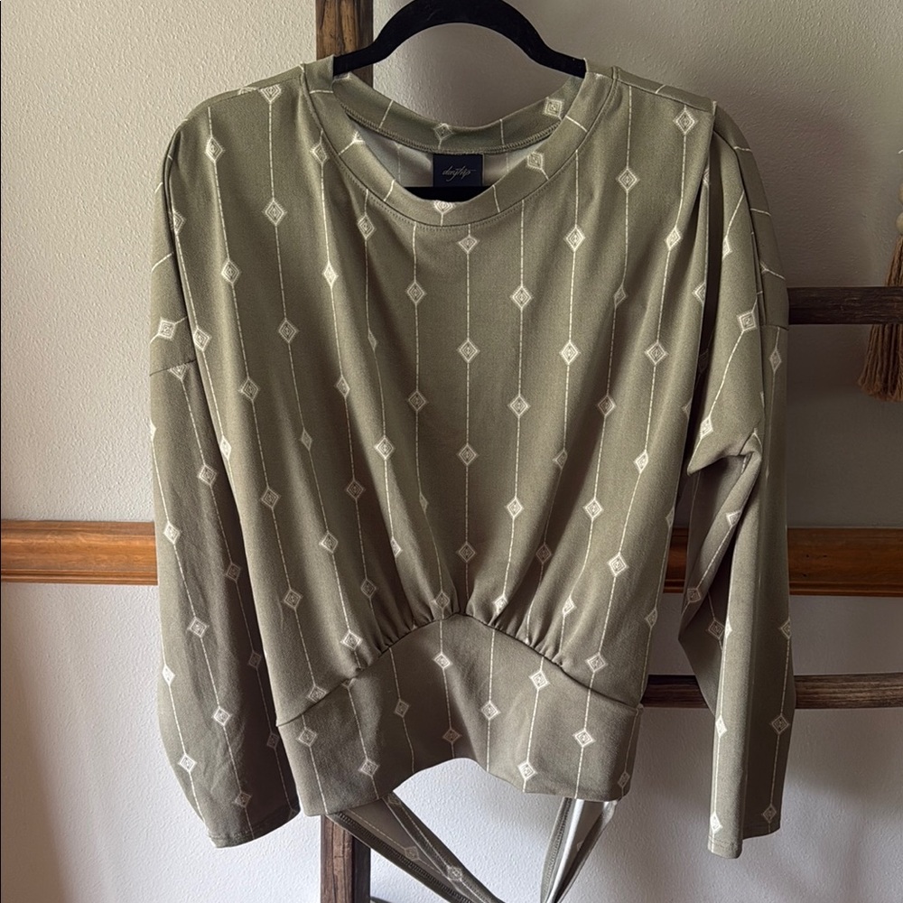 Daytrip top